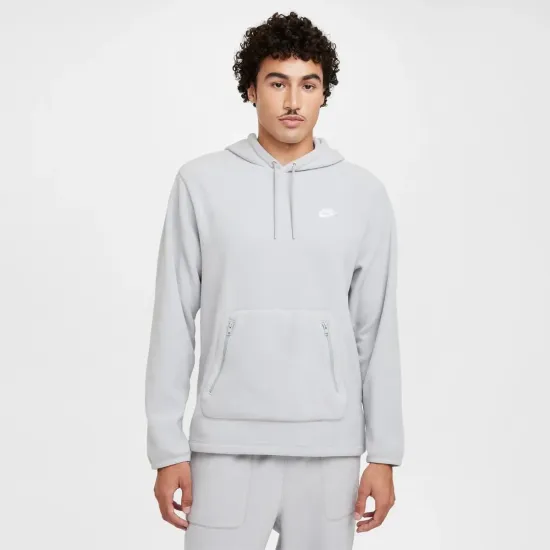 Кофта Nike Club Winterized FZ0660-077