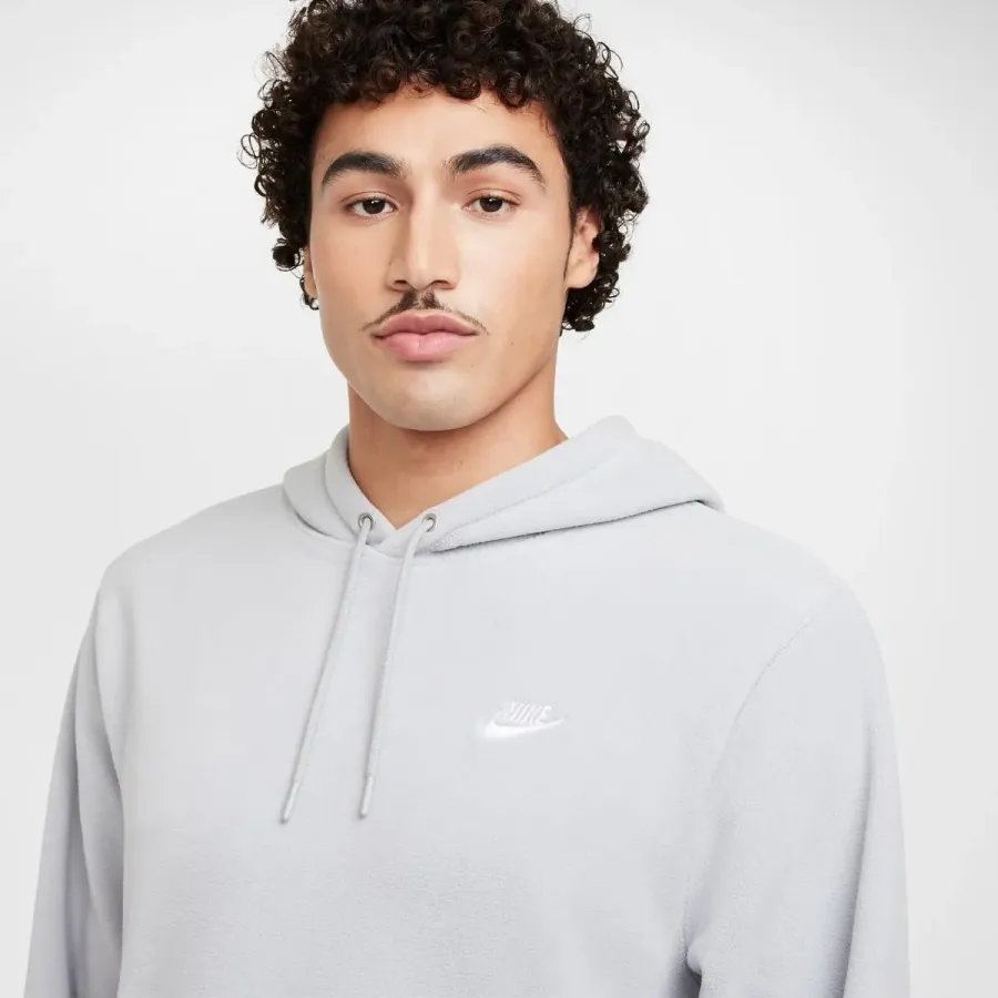 Кофта Nike Club Winterized FZ0660-077