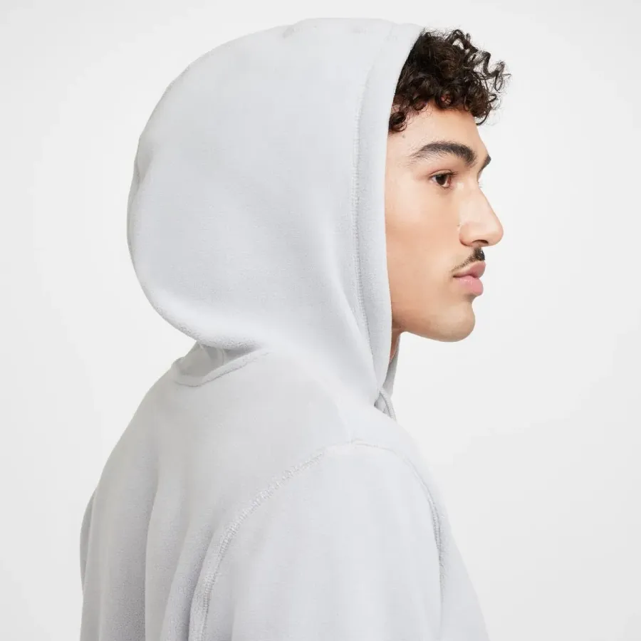 Кофта Nike Club Winterized FZ0660-077