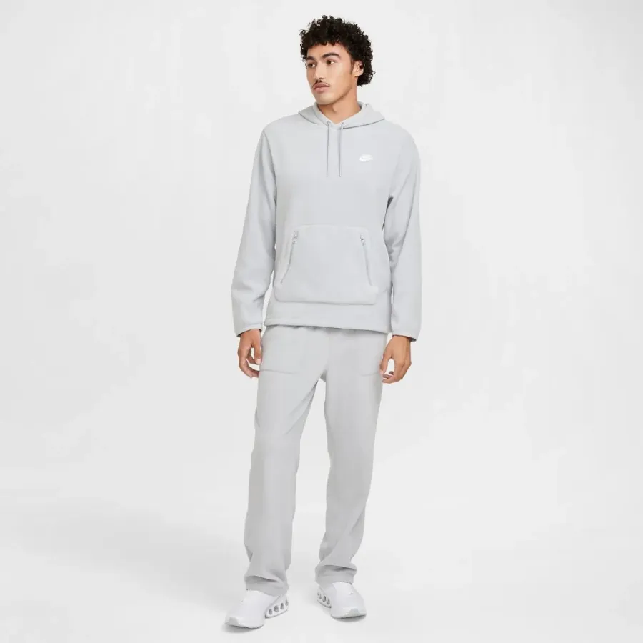 Кофта Nike Club Winterized FZ0660-077