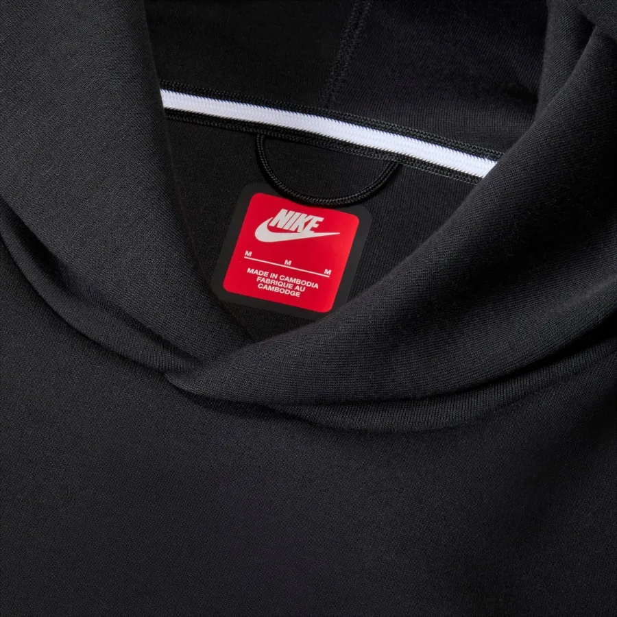 Кофта Nike Tech Reimagined FZ0744-010
