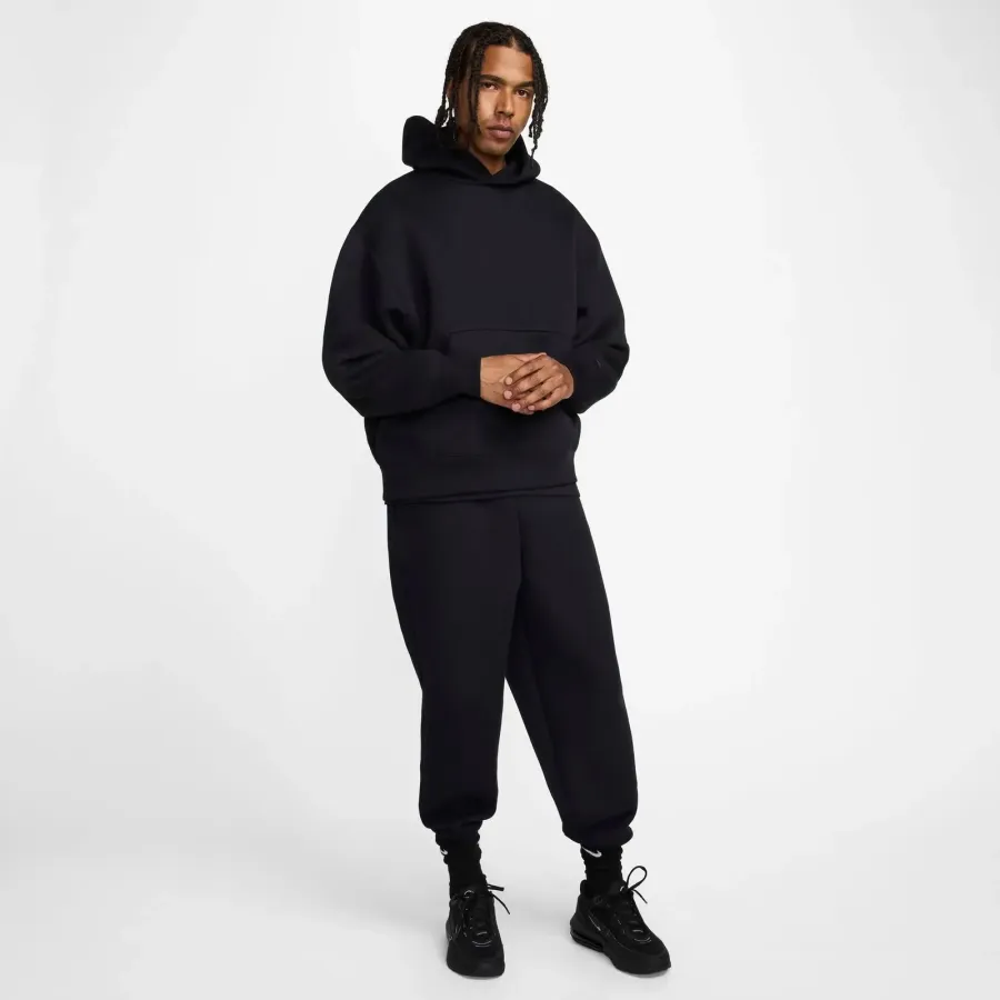 Кофта Nike Tech Reimagined FZ0744-010