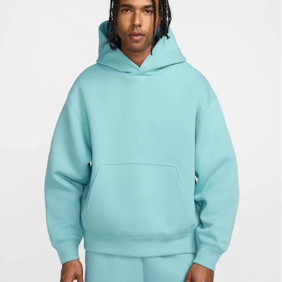 Кофта Nike Tech Reimagined FZ0744-464