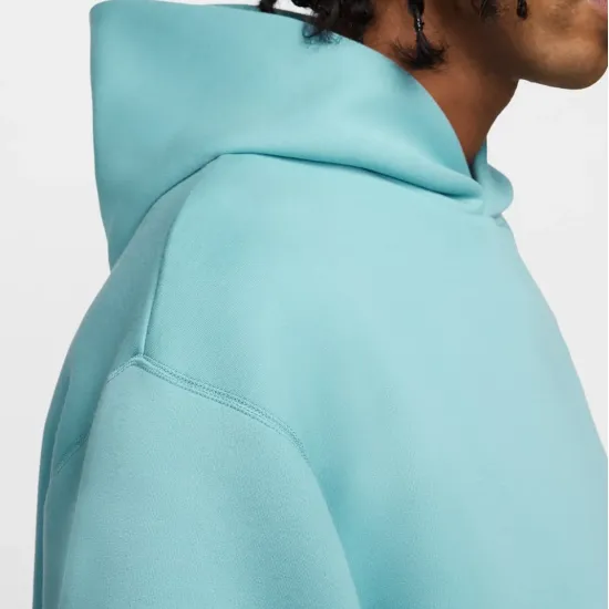 Кофта Nike Tech Reimagined FZ0744-464