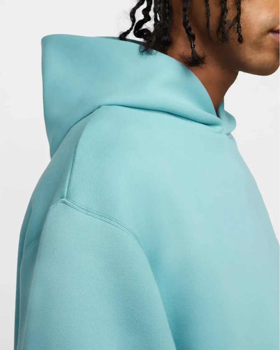 Кофта Nike Tech Reimagined FZ0744-464