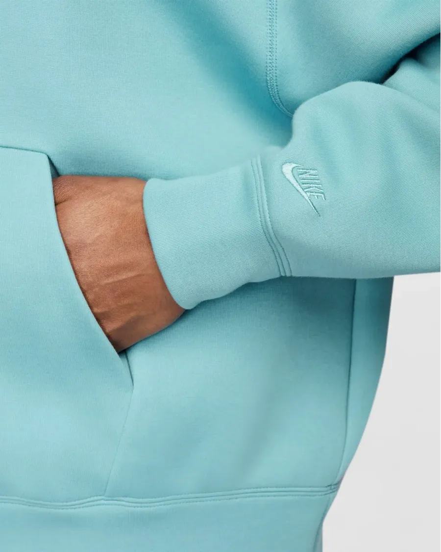 Кофта Nike Tech Reimagined FZ0744-464