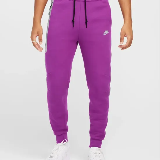 Спортивні штани Nike Tech Fleece Joggers FZ0762-505