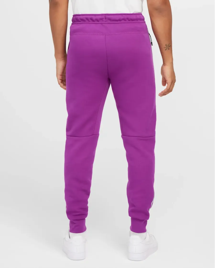 Спортивні штани Nike Tech Fleece Joggers FZ0762-505