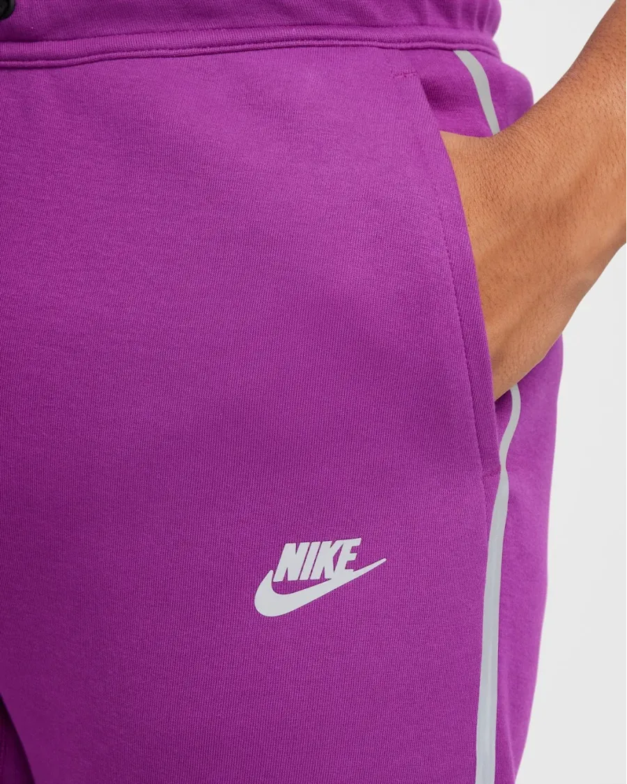 Спортивні штани Nike Tech Fleece Joggers FZ0762-505