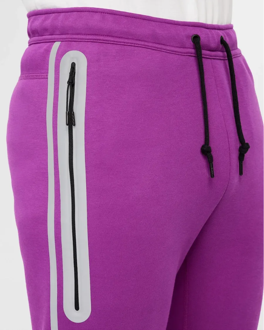 Спортивні штани Nike Tech Fleece Joggers FZ0762-505