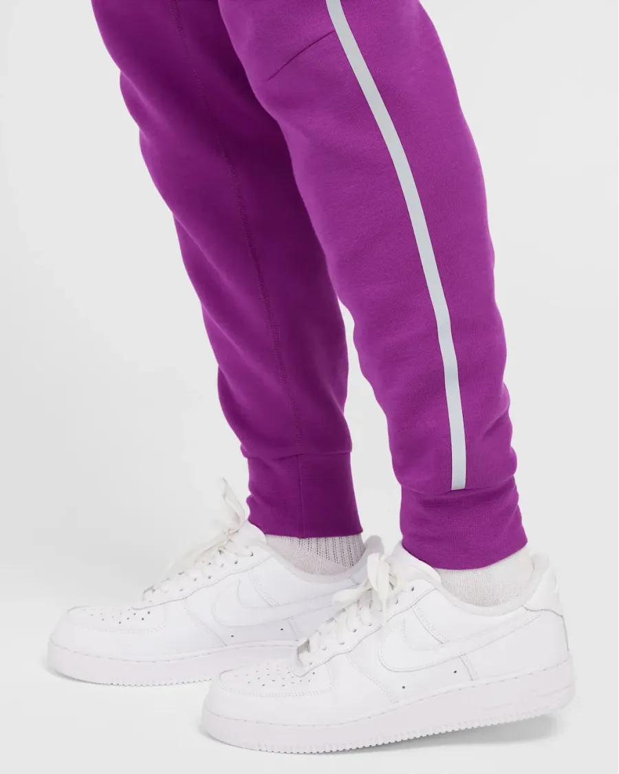 Спортивні штани Nike Tech Fleece Joggers FZ0762-505