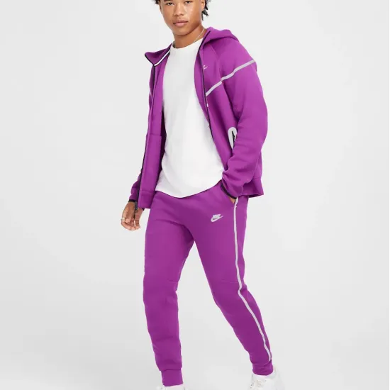 Спортивні штани Nike Tech Fleece Joggers FZ0762-505