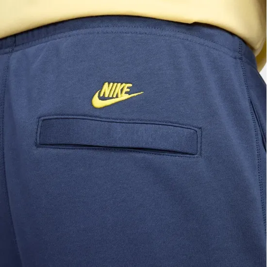 Штани Nike Club French Terry Cuff Bolt FZ0766-410