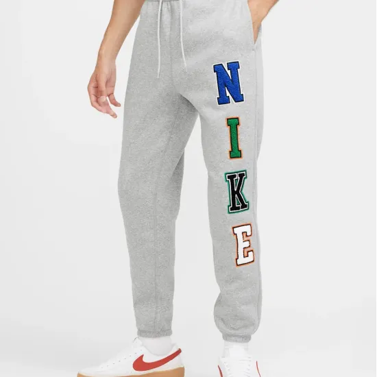 Штани Nike Sportswear Club Fleece Cuffed FZ0881-063