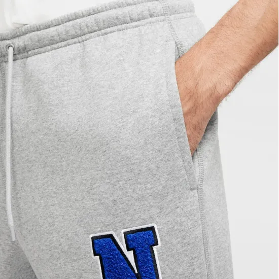Штани Nike Sportswear Club Fleece Cuffed FZ0881-063