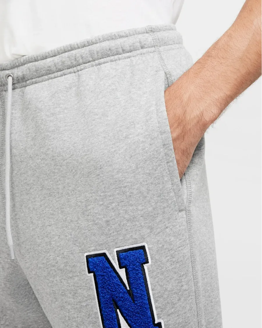 Штани Nike Sportswear Club Fleece Cuffed FZ0881-063