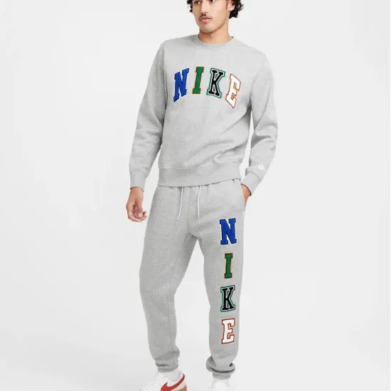 Штани Nike Sportswear Club Fleece Cuffed FZ0881-063
