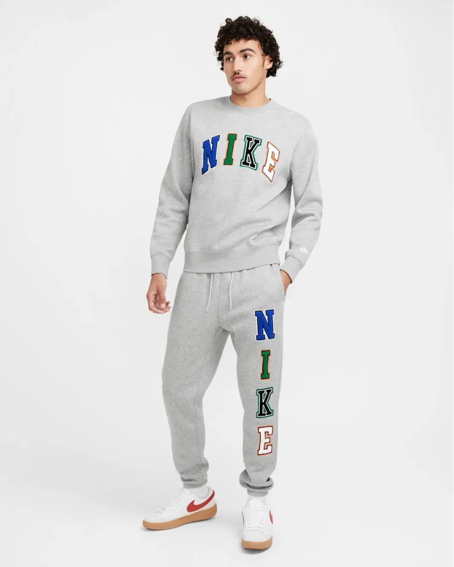 Штани Nike Sportswear Club Fleece Cuffed FZ0881-063