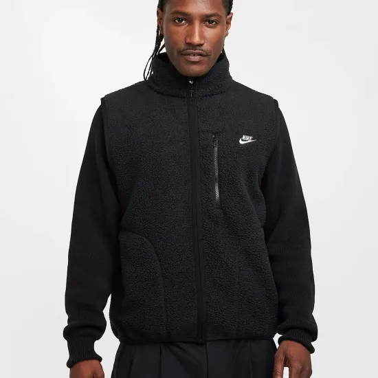Жилетка Nike Sportswear Club Winterized Vest FZ0894-010