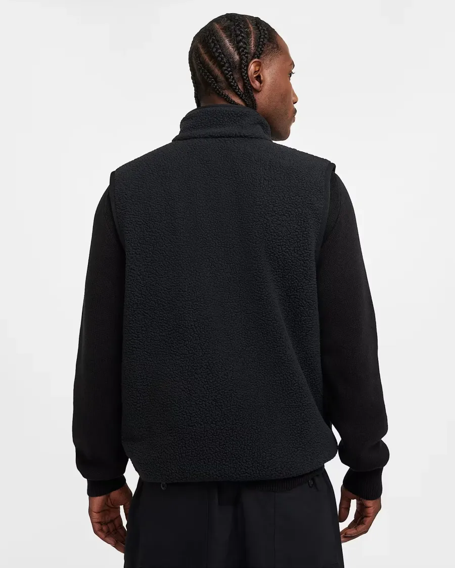 Жилетка Nike Sportswear Club Winterized Vest FZ0894-010