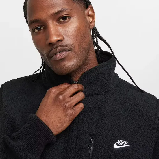 Жилетка Nike Sportswear Club Winterized Vest FZ0894-010