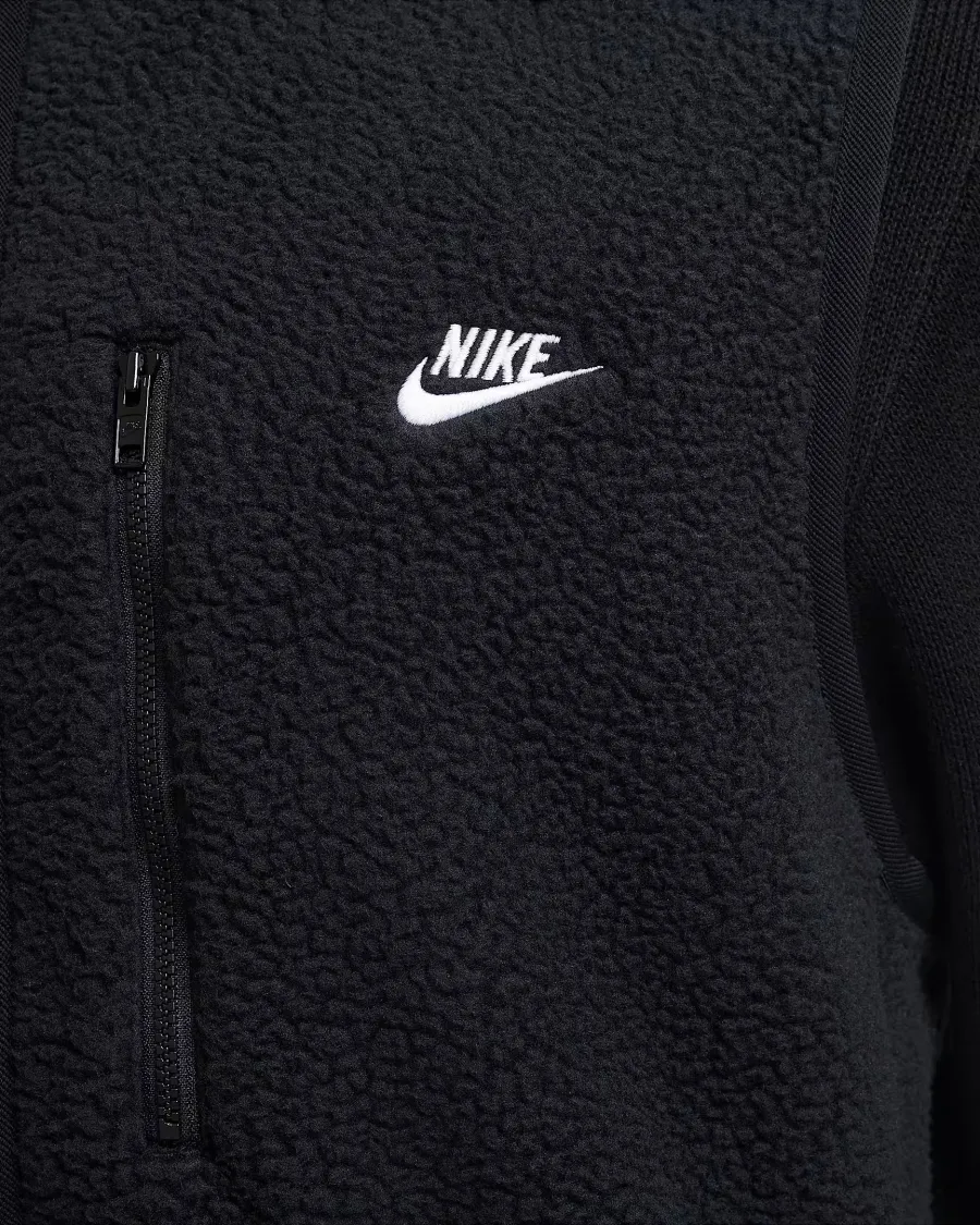 Жилетка Nike Sportswear Club Winterized Vest FZ0894-010