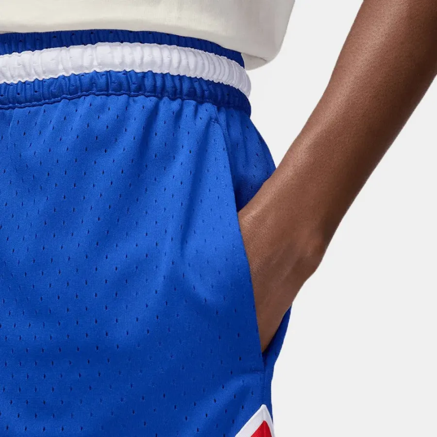 Шорти Nike Air Jordan Sport x Fédération Française FZ0953-417