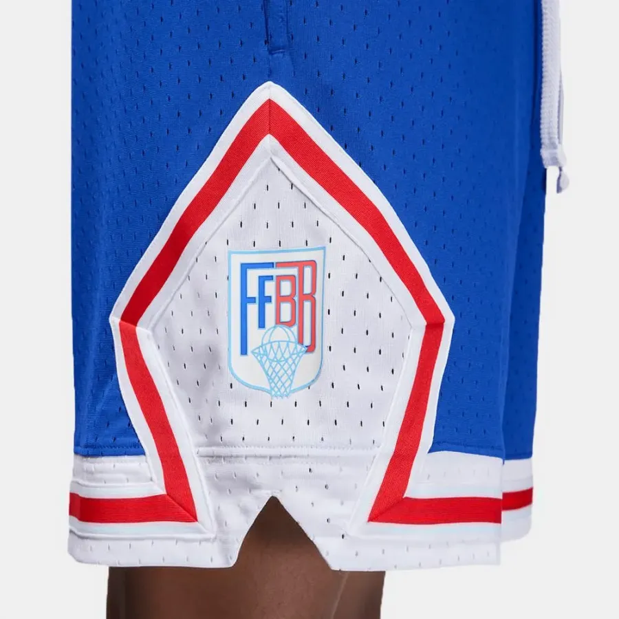Шорти Nike Air Jordan Sport x Fédération Française FZ0953-417