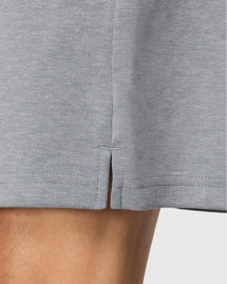 Шорти Nike Primary Fleece 7