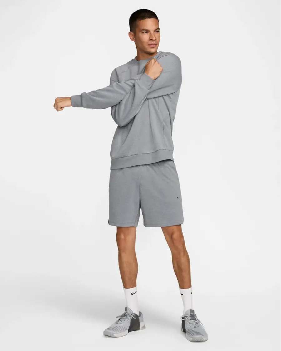 Шорти Nike Primary Fleece 7