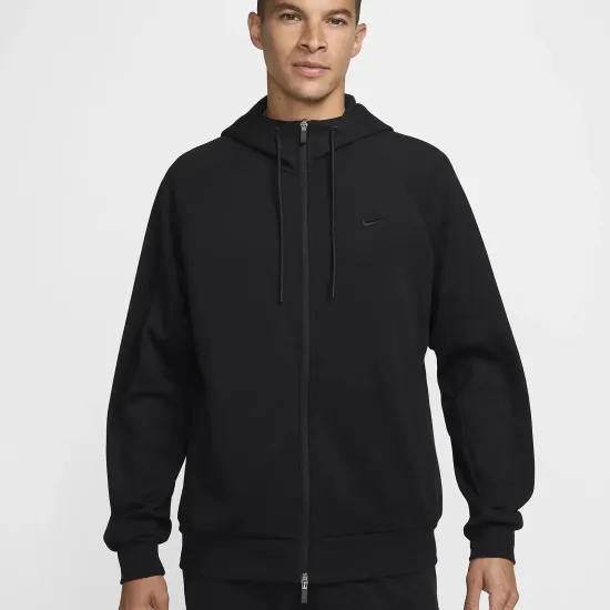 Кофта Nike Dri-FIT UV Primary Full-Zip FZ0967-010