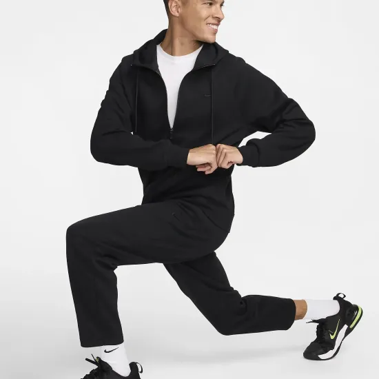 Кофта Nike Dri-FIT UV Primary Full-Zip FZ0967-010