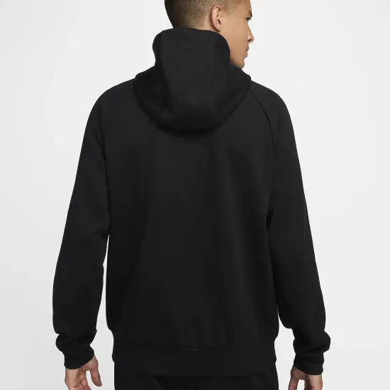 Кофта Nike Dri-FIT UV Primary Full-Zip FZ0967-010