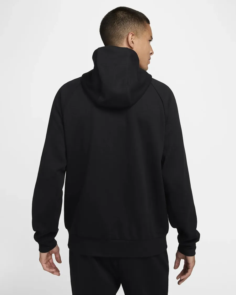 Кофта Nike Dri-FIT UV Primary Full-Zip FZ0967-010