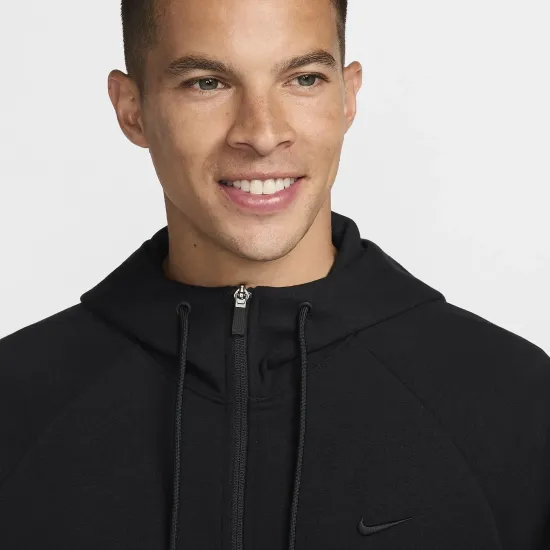 Кофта Nike Dri-FIT UV Primary Full-Zip FZ0967-010