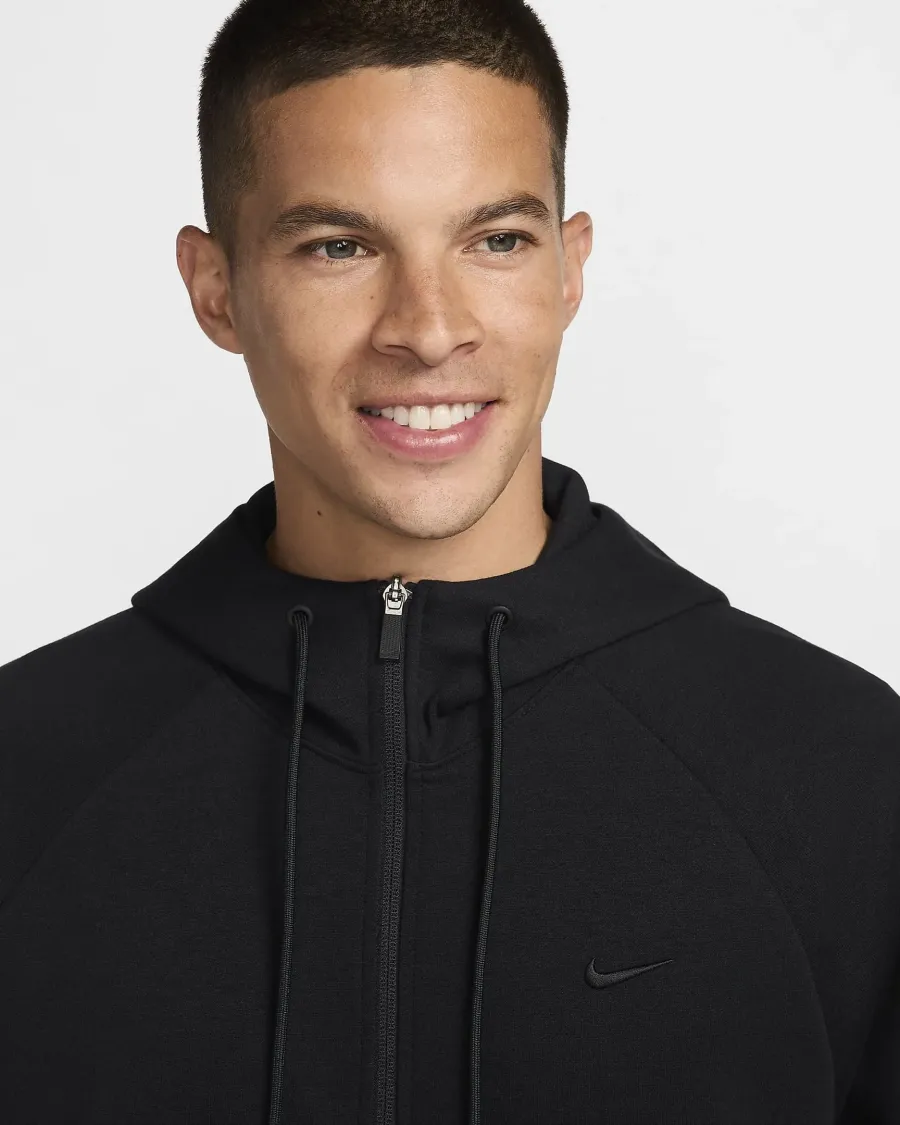 Кофта Nike Dri-FIT UV Primary Full-Zip FZ0967-010