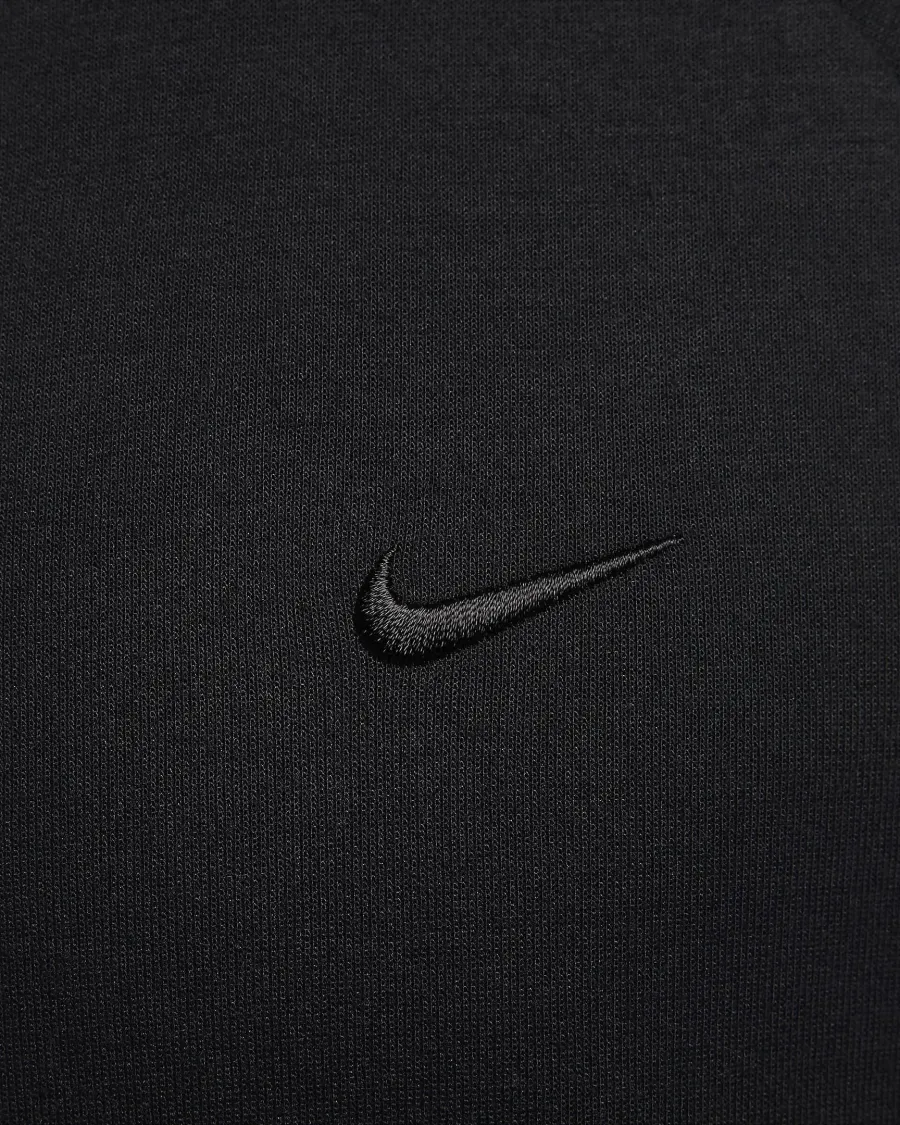 Кофта Nike Dri-FIT UV Primary Full-Zip FZ0967-010