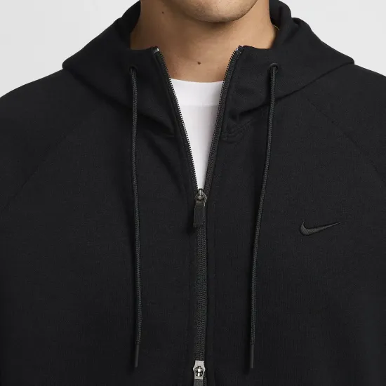 Кофта Nike Dri-FIT UV Primary Full-Zip FZ0967-010