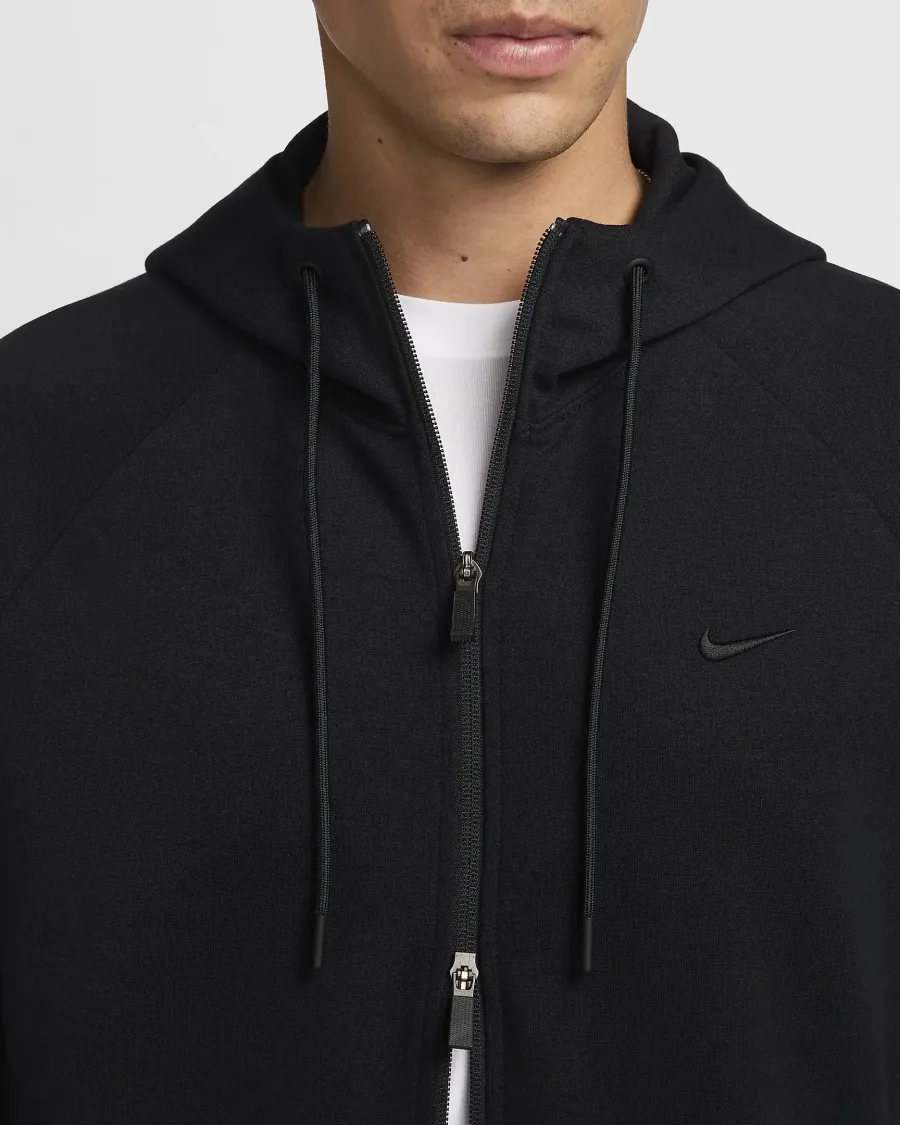 Кофта Nike Dri-FIT UV Primary Full-Zip FZ0967-010