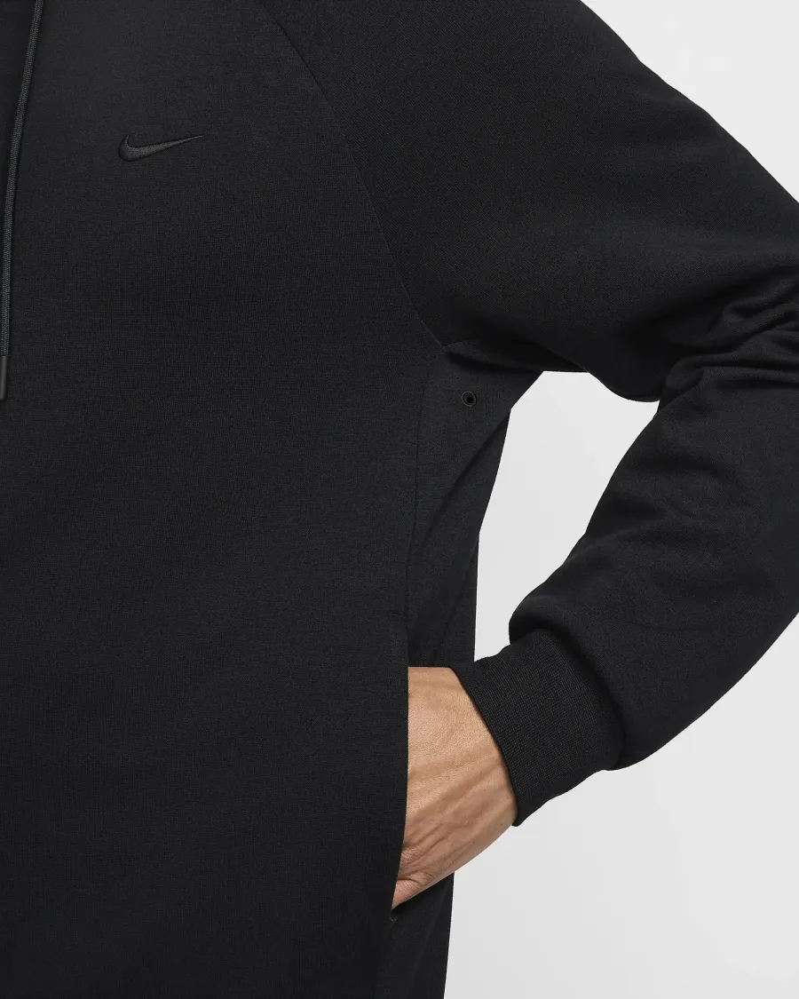 Кофта Nike Dri-FIT UV Primary Full-Zip FZ0967-010
