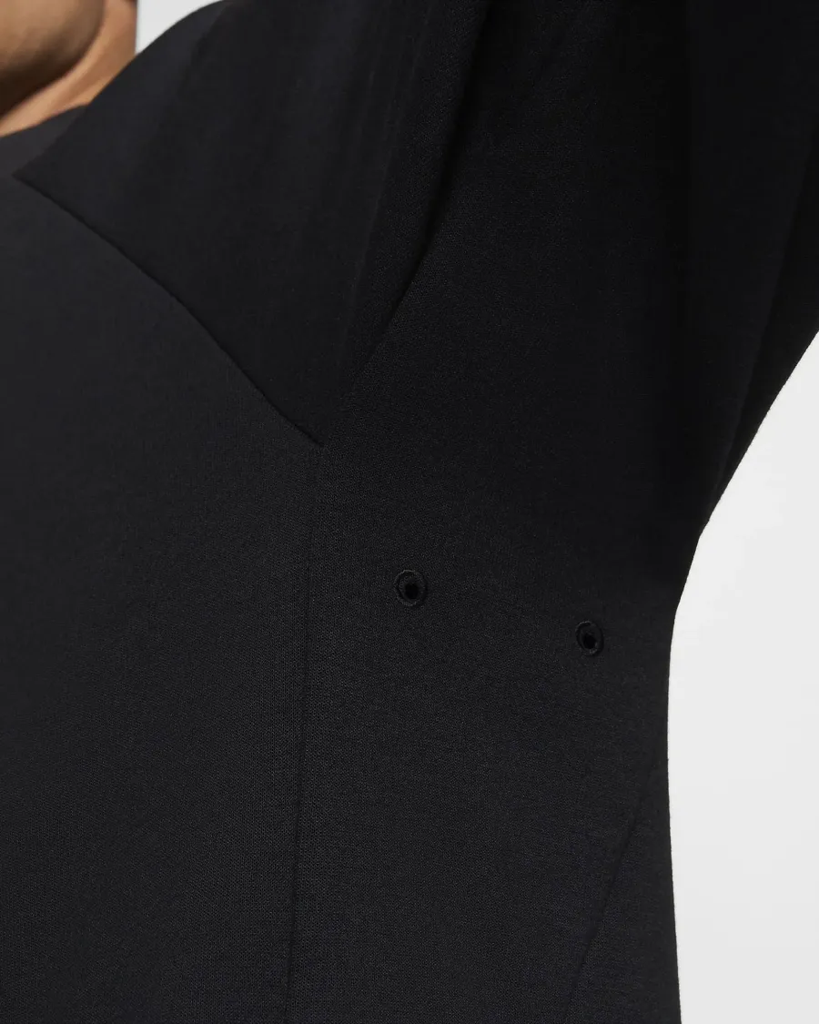 Кофта Nike Dri-FIT UV Primary Full-Zip FZ0967-010