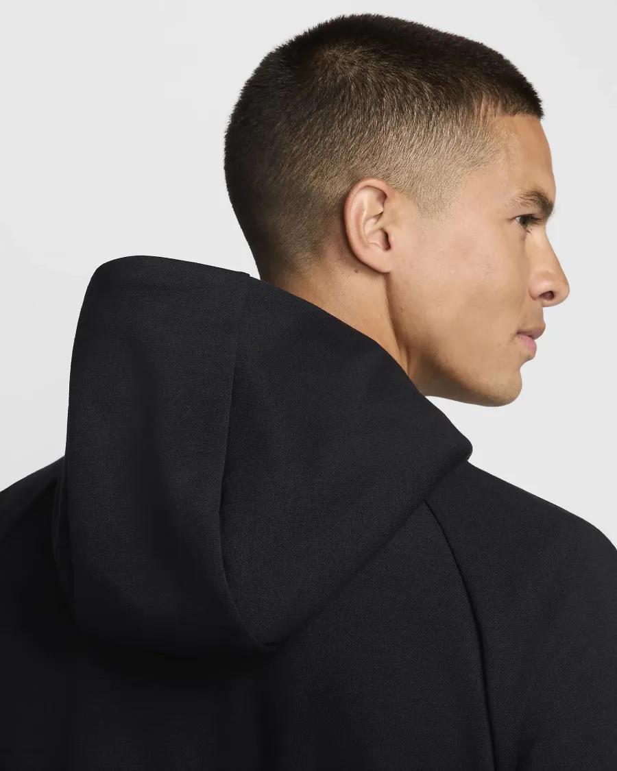 Кофта Nike Dri-FIT UV Primary Full-Zip FZ0967-010