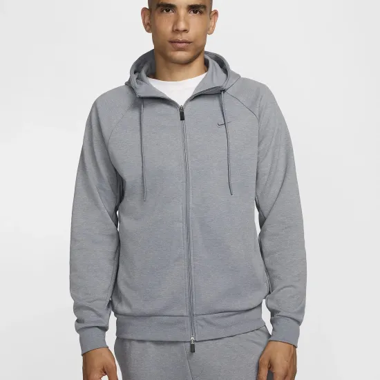 Кофта Nike Dri-FIT UV Primary Full-Zip FZ0967-065
