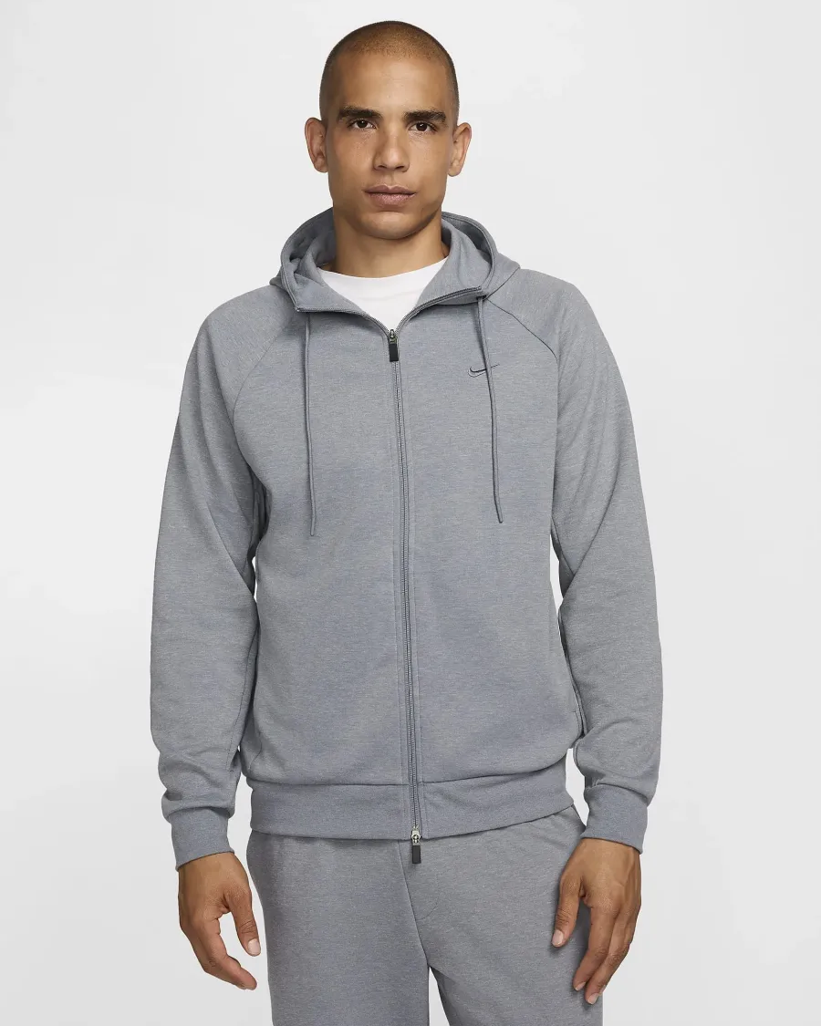 Кофта Nike Dri-FIT UV Primary Full-Zip FZ0967-065