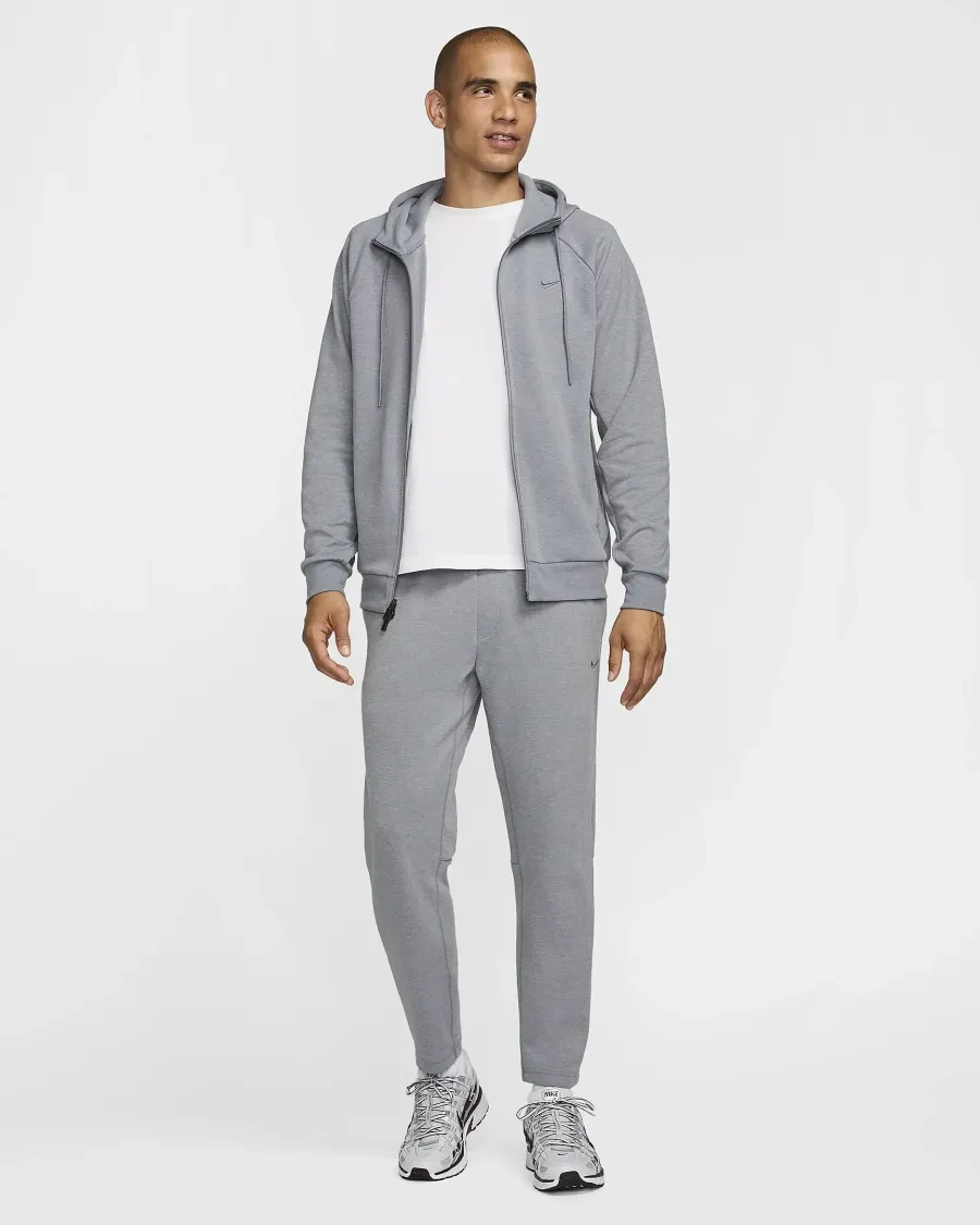 Кофта Nike Dri-FIT UV Primary Full-Zip FZ0967-065