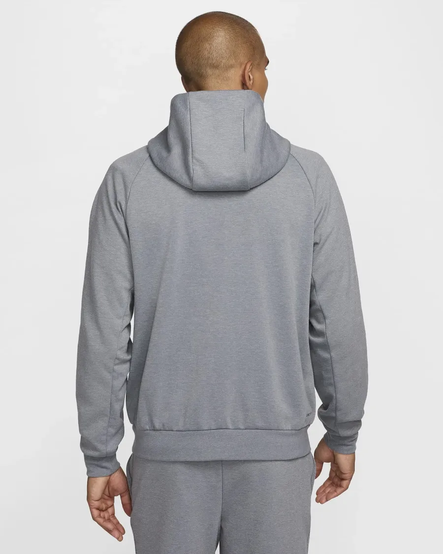 Кофта Nike Dri-FIT UV Primary Full-Zip FZ0967-065