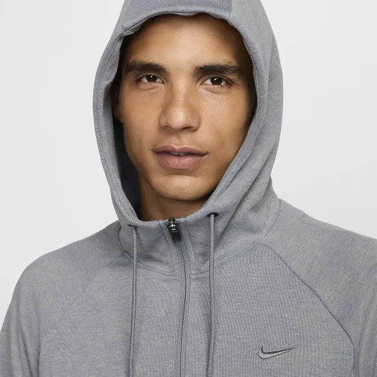 Кофта Nike Dri-FIT UV Primary Full-Zip FZ0967-065