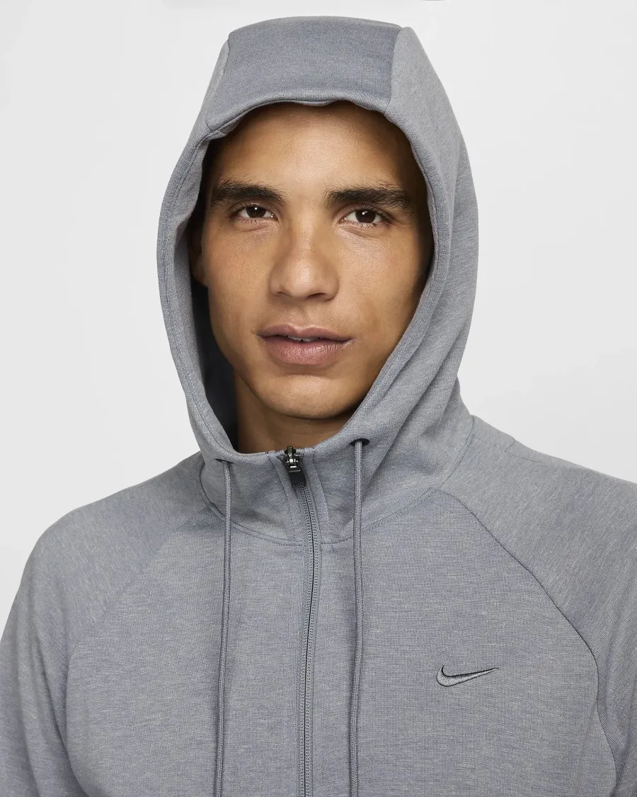 Кофта Nike Dri-FIT UV Primary Full-Zip FZ0967-065