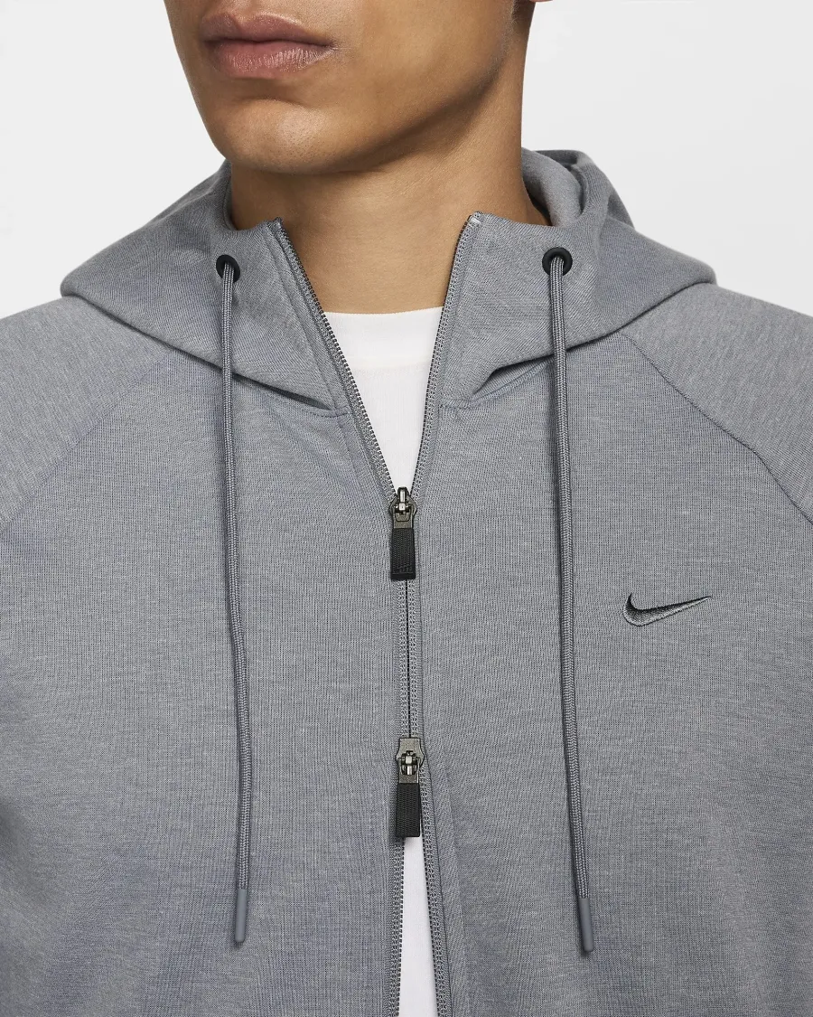 Кофта Nike Dri-FIT UV Primary Full-Zip FZ0967-065