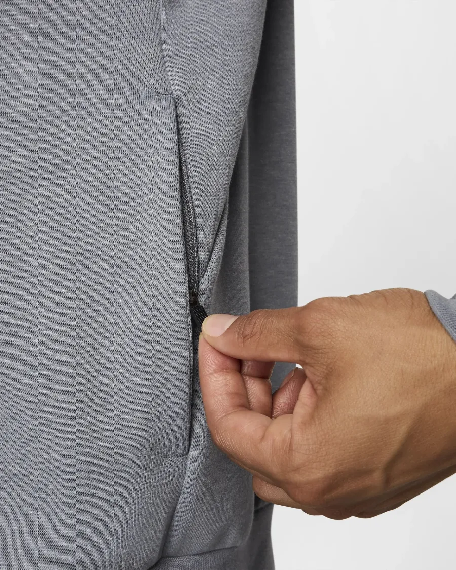 Кофта Nike Dri-FIT UV Primary Full-Zip FZ0967-065